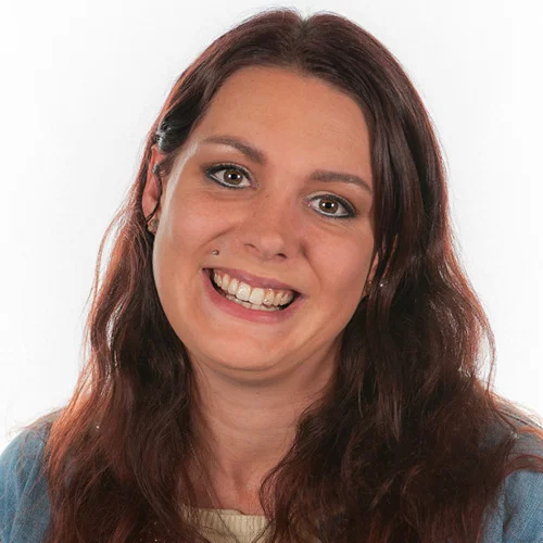 Ann-Christin Freisheim Millennium Trading AG