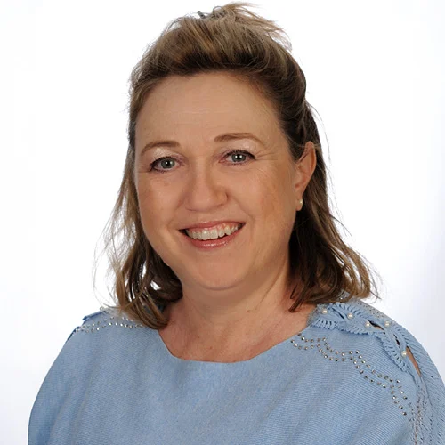 Heidi Humbel Millennium Trading AG