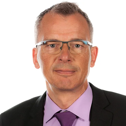 Richard Steffen Millennium Trading AG