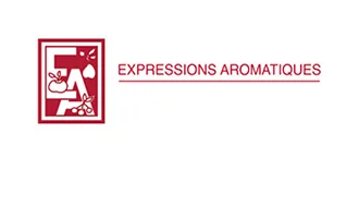 Expressions Aromatiques Logo