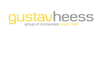 Gustav Heess Logo