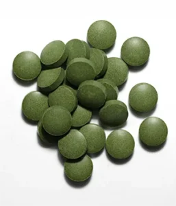 Chlorella_O_CHL_TB_OBT Chlorella