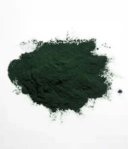 Spirulina Pulver Spirulina Pulver